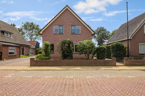 Te koop: Meentsestraat 117, 6987 CM Giesbeek